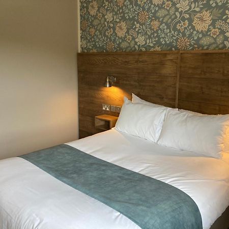 Blue Bell Lodge Hotel Middlesbrough Buitenkant foto