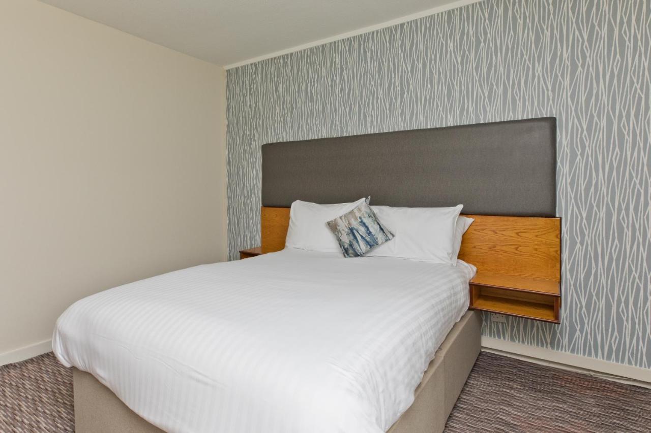 Blue Bell Lodge Hotel Middlesbrough Buitenkant foto