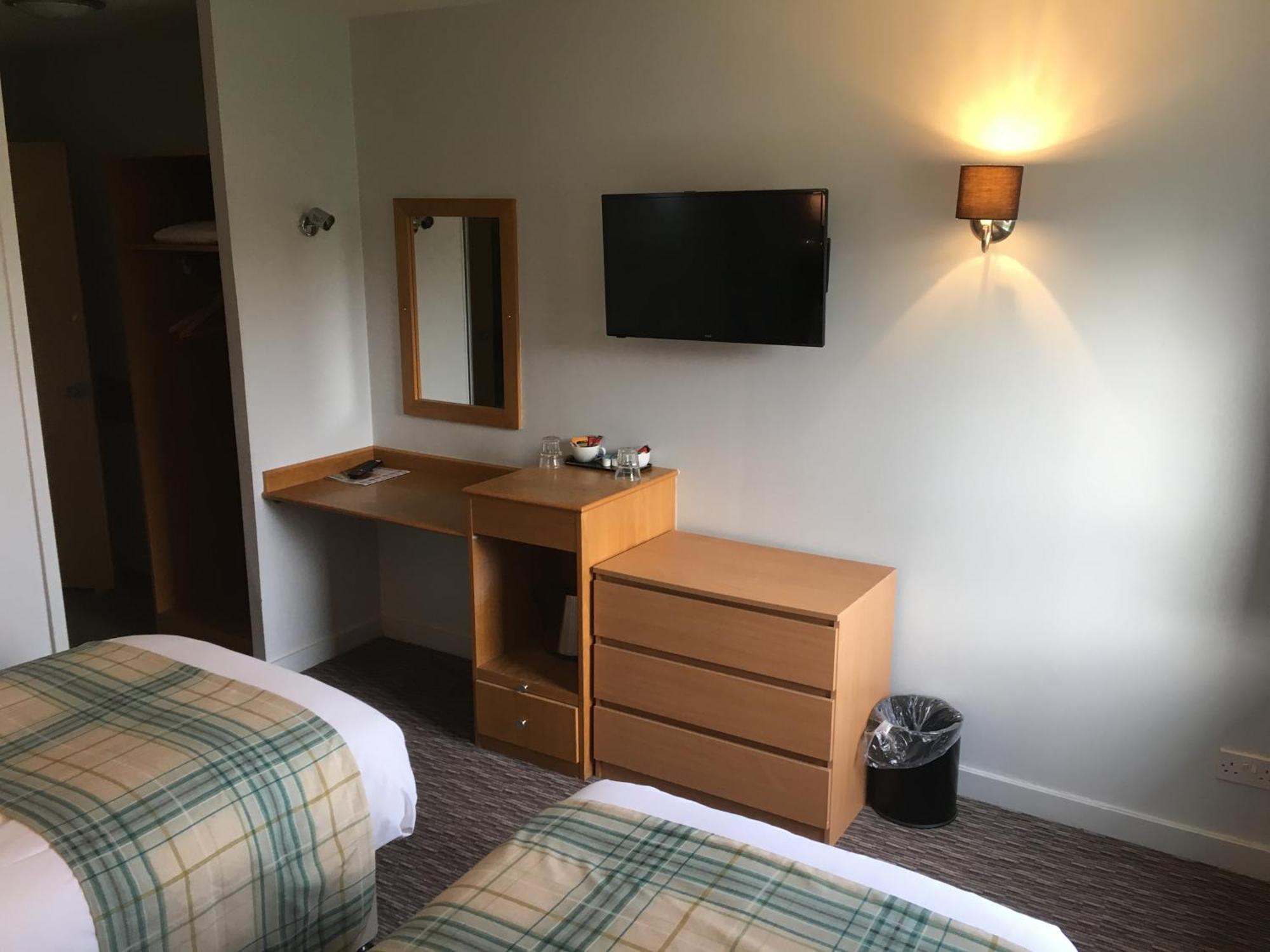 Blue Bell Lodge Hotel Middlesbrough Kamer foto