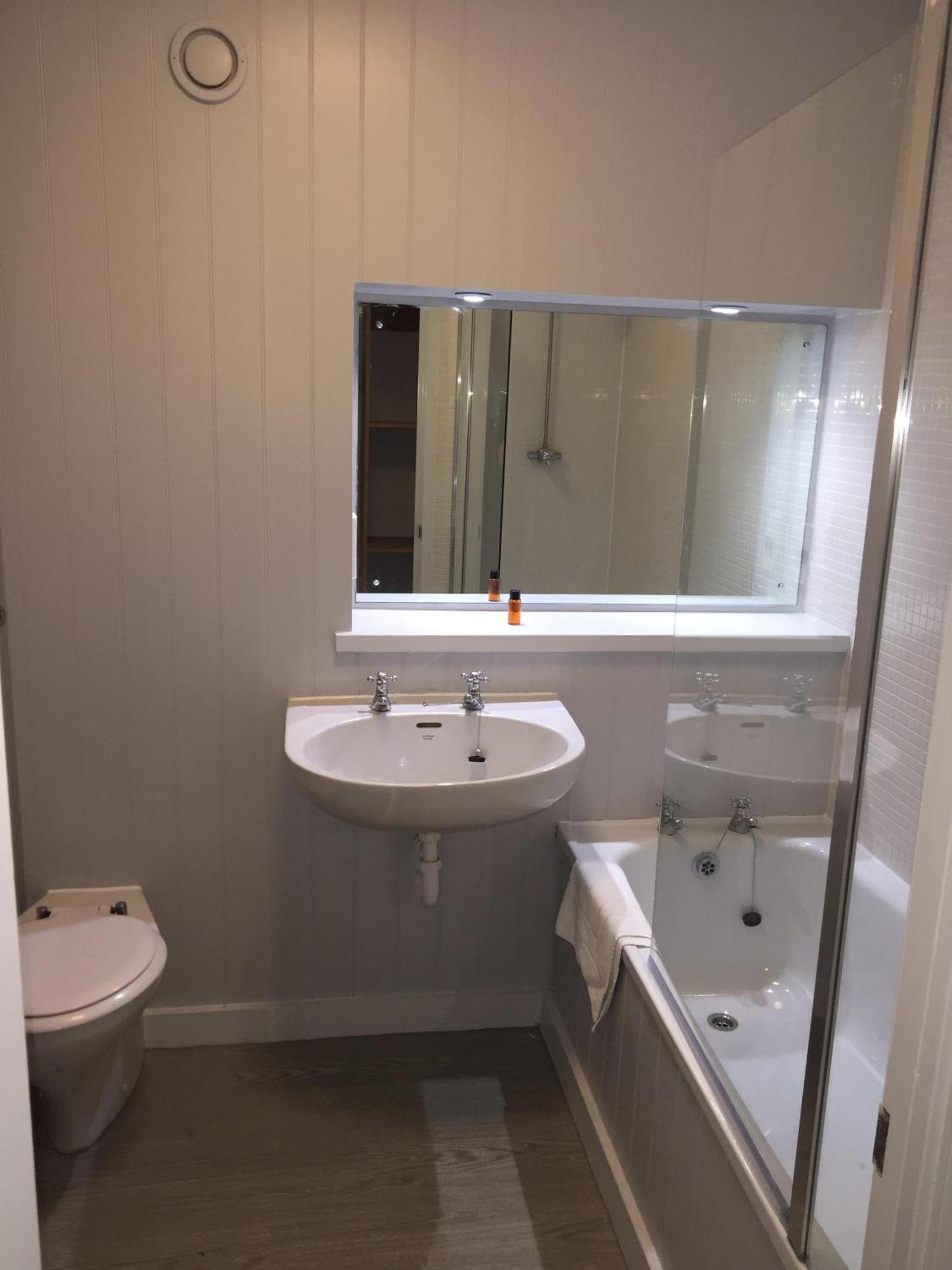 Blue Bell Lodge Hotel Middlesbrough Kamer foto
